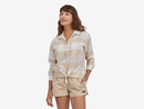 Patagonia Women's Lightweight A/C® Buttondown - FINAL SALE
