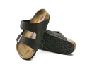 Birkenstock Arizona Soft Footbed - Suede