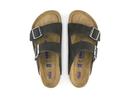 Birkenstock Arizona Soft Footbed - Suede