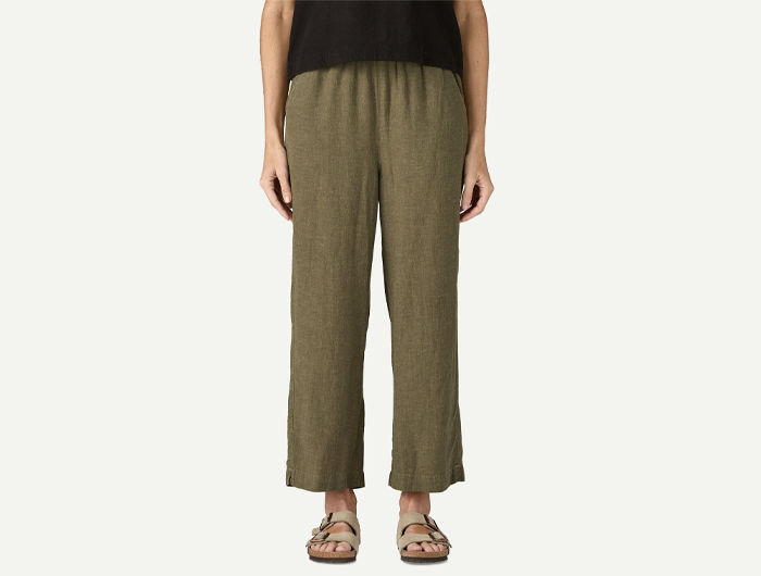 Patagonia Women's Garden Island Pants