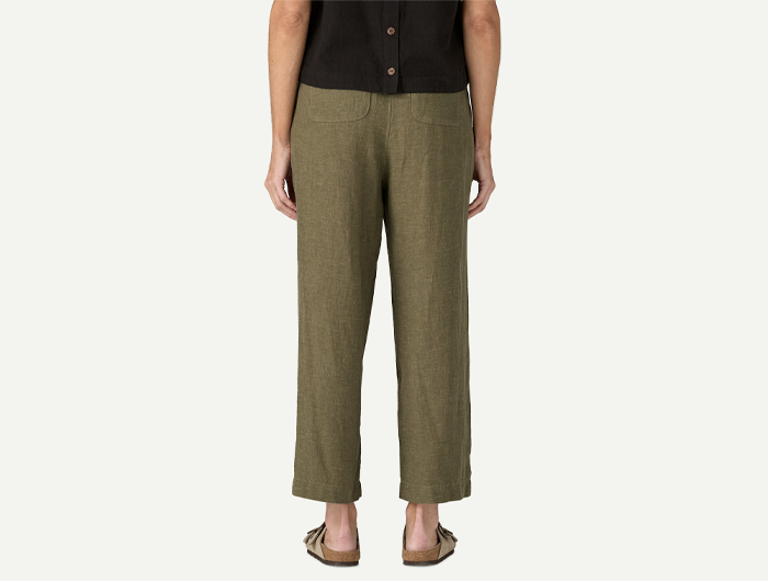 Patagonia Women's Garden Island Pants