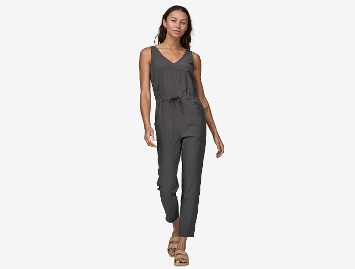 Patagonia Women's Fleetwith Jumpsuit