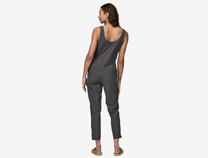 Patagonia Women's Fleetwith Jumpsuit