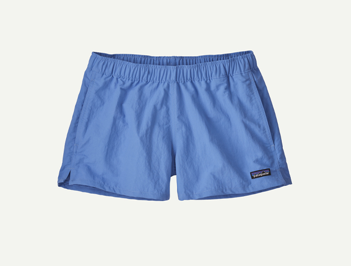 Patagonia Women's Barely Baggies™ Shorts - 2½"