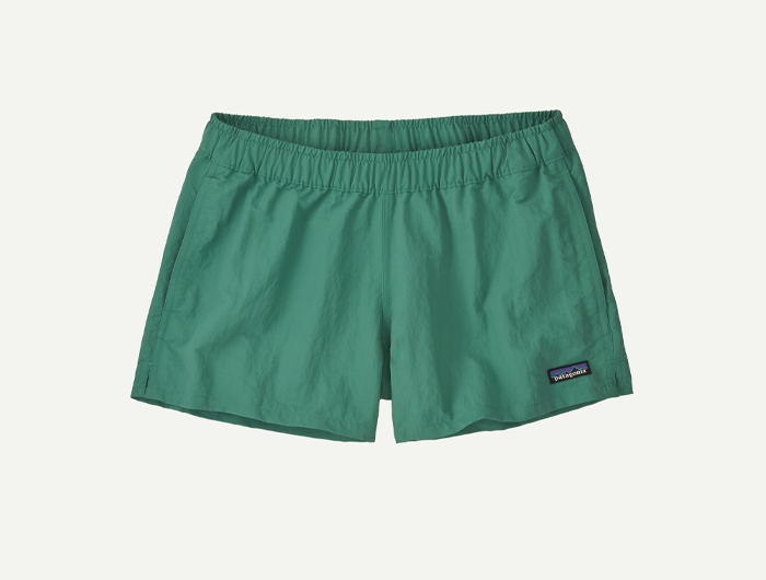 Patagonia Women's Barely Baggies™ Shorts - 2½"