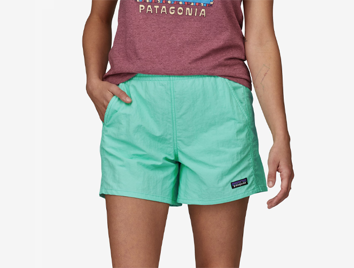 Patagonia Women's Baggies™ Shorts - 5"