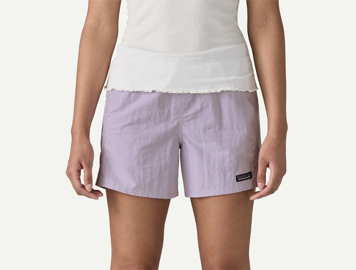 Patagonia Women's Baggies™ Shorts - 5"