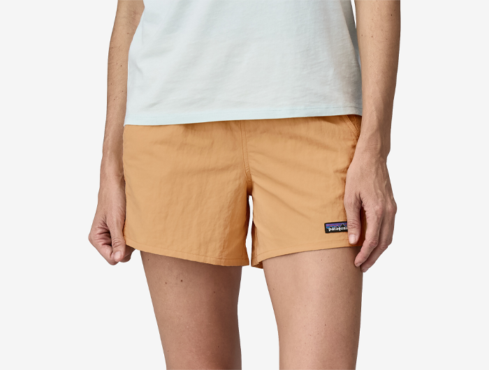 Online Women Baggies Shorts