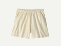 Patagonia Women's Regenerative Organic Certified® Cotton Essential Shorts