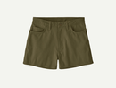 Patagonia Women's Classic Shorts