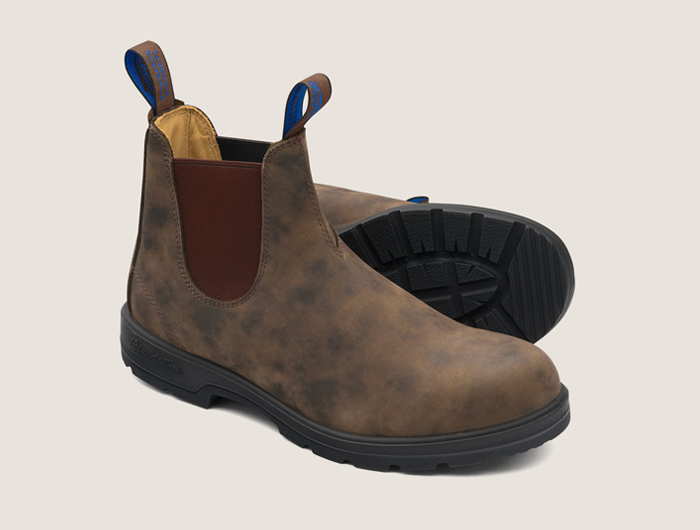 Blundstone 584 Waterproof Thermal Boots