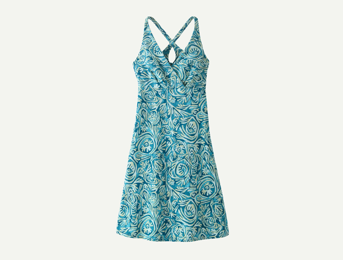 Patagonia Women's Amber Dawn Dress