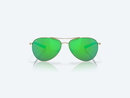 Costa Del Mar Piper Polarized Sunglasses - Polycarbonate