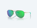 Costa Del Mar Piper Polarized Sunglasses - Polycarbonate
