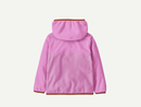 Patagonia Baby Micro D® Snap-T® Fleece Jacket