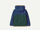 Patagonia Baby Micro D® Snap-T® Fleece Jacket