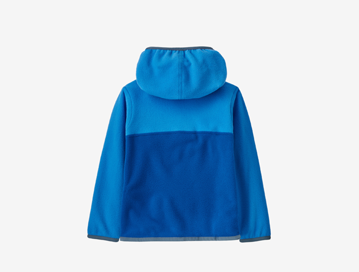 Patagonia Baby Micro D® Snap-T® Fleece Jacket