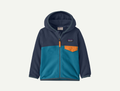 Patagonia Baby Micro D® Snap-T® Fleece Jacket