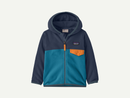 Patagonia Baby Micro D® Snap-T® Fleece Jacket