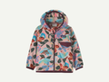 Patagonia Baby Micro D® Snap-T® Fleece Jacket