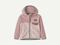 Patagonia Baby Micro D® Snap-T® Fleece Jacket