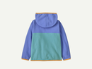Patagonia Baby Micro D® Snap-T® Fleece Jacket