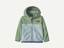 Patagonia Baby Micro D® Snap-T® Fleece Jacket