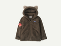 Patagonia Baby Furry Friends Hoody