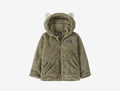 Patagonia Baby Furry Friends Hoody