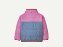 Patagonia Baby Reversible Tribbles Hoody