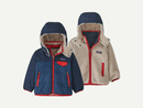 Patagonia Baby Reversible Tribbles Hoody