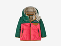 Patagonia Baby Reversible Tribbles Hoody