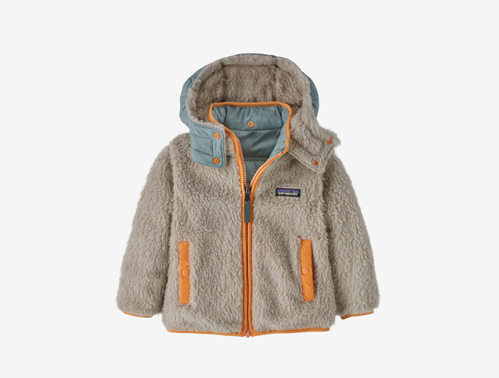 Patagonia tribbles best sale