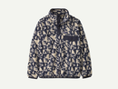 Patagonia Kids' Lightweight Synchilla® Snap-T® Fleece Pullover