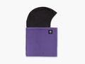 Turtle Fur Kids' Chelonia 150 Fleece Shellaclava