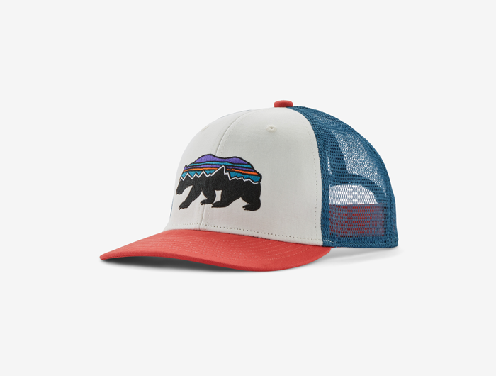 Patagonia Kids' Trucker Hat