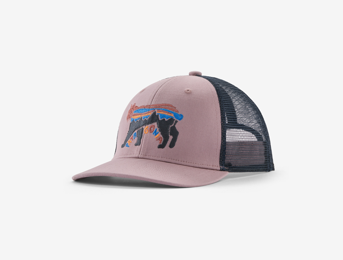 Patagonia Kids' Trucker Hat