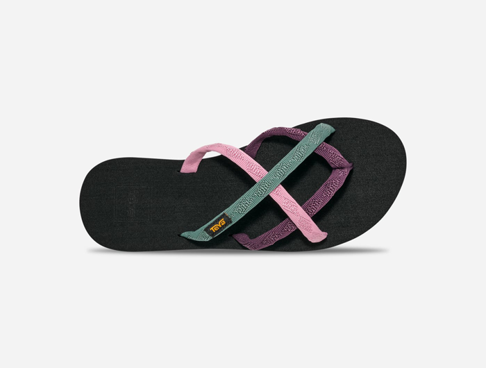 Teva Women's Olowahu Flip Flop