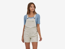 Patagonia Women's Stand Up Overalls - 5" - FINAL SALE