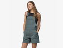 Patagonia Women's Stand Up Overalls - 5" - FINAL SALE