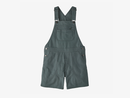 Patagonia Women's Stand Up Overalls - 5" - FINAL SALE