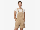 Patagonia Women's Stand Up Overalls - 5" - FINAL SALE