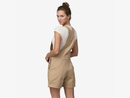 Patagonia Women's Stand Up Overalls - 5" - FINAL SALE