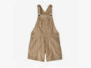 Patagonia Women's Stand Up Overalls - 5" - FINAL SALE