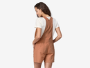 Patagonia Women's Stand Up Overalls - 5" - FINAL SALE