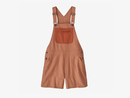 Patagonia Women's Stand Up Overalls - 5" - FINAL SALE