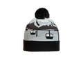 Turtle Fur Kids' Gondy Pom Beanie