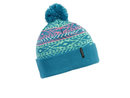 Turtle Fur Youth Winter Thyme Pom Beanie