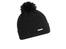 Turtle Fur Women's Victoria Recycled Pom Beanie