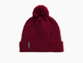 Turtle Fur Women's Victoria Recycled Pom Beanie